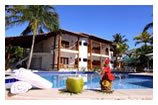 Hotel Pousada enseado dos corais praia arraial d'ajuda